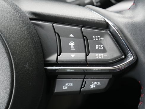 Used 2024 MAZDA CX-5 Carbon Edition AWD/4WD image 26