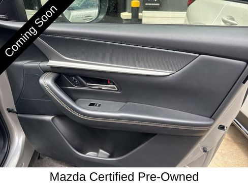 Certified 2024 MAZDA CX-90 3.3 Turbo w/ Premium Plus Pkg AWD/4WD image 27