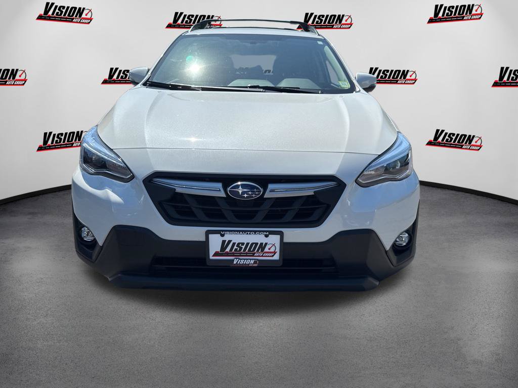 Used 2023 Subaru Crosstrek 2.5i Limited AWD/4WD image 2