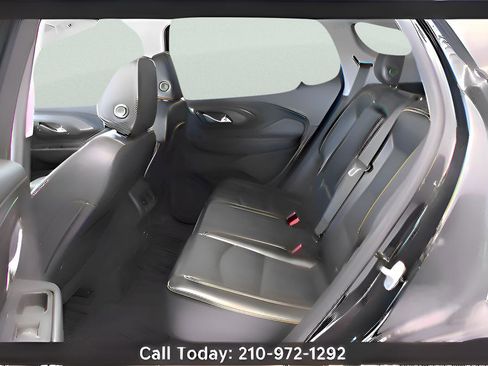 Used 2020 GMC Terrain SLT w/ Preferred Package image 19