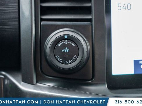 Used 2023 Ford F150 XLT w/ Equipment Group 302A High image 14