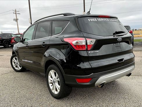 Used 2018 Ford Escape SEL image 5