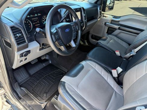 Used 2020 Ford F150 XLT w/ Equipment Group 301A Mid image 12