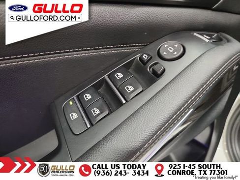 Used 2021 BMW X5 sDrive40i w/ M Sport Package image 20