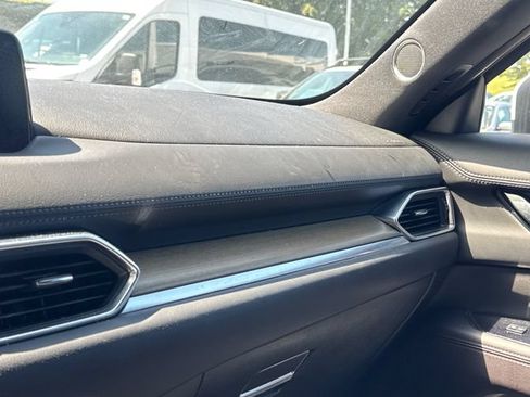 Used 2019 MAZDA CX-5 Signature AWD/4WD image 29