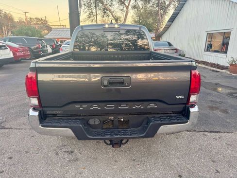 Used 2020 Toyota Tacoma SR5 image 16