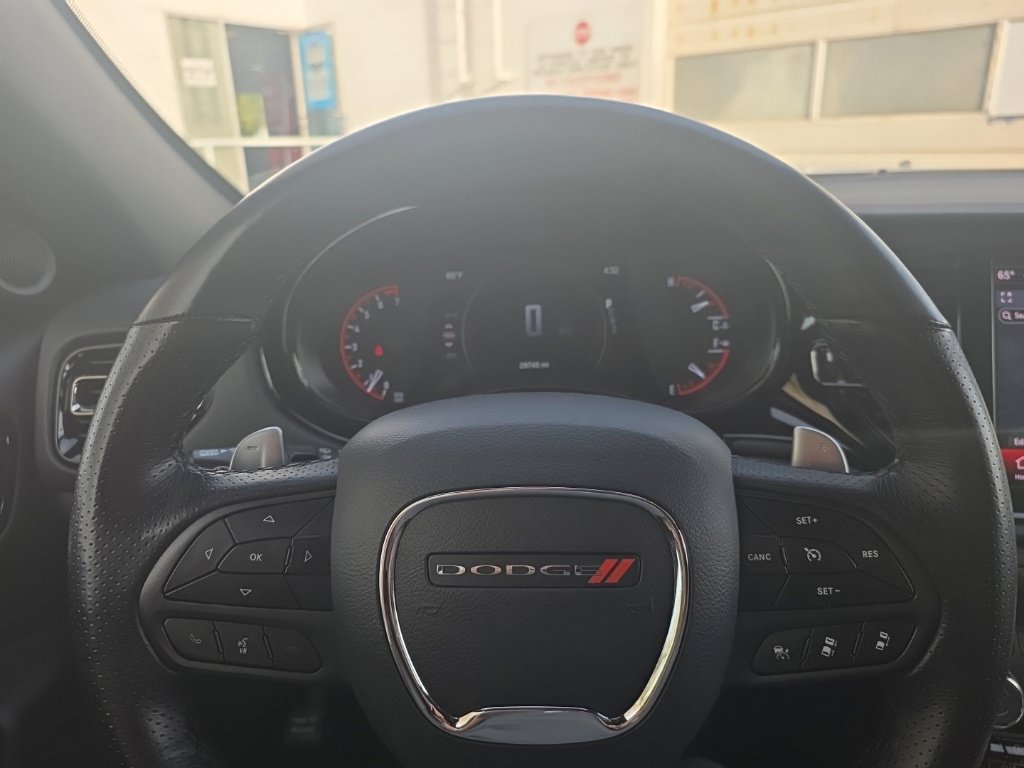 Used 2024 Dodge Durango GT RWD image 18