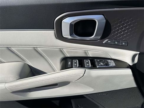New 2026 Kia Sorento SX Prestige image 7