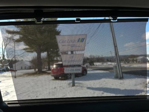 Used 2014 Honda Odyssey EX-L image 28