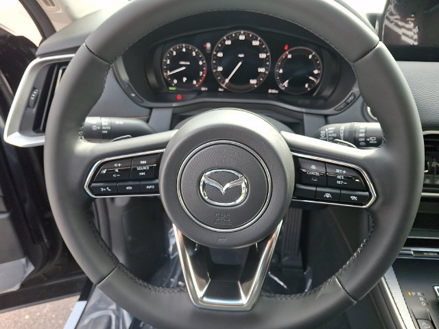New 2026 MAZDA CX-90 3.3 Turbo w/ Premium Sport Pkg AWD/4WD image 16