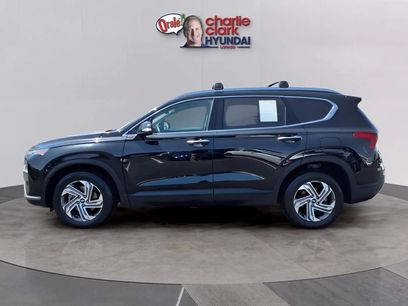 Used 2023 Hyundai Santa Fe SEL