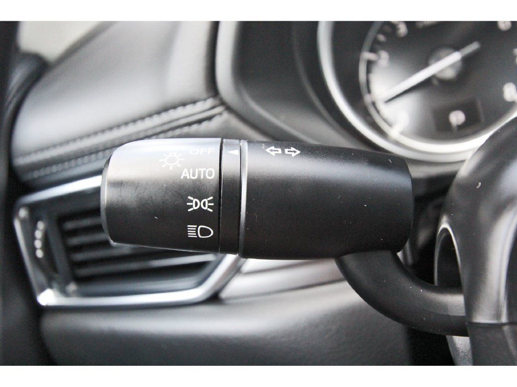 Used 2025 MAZDA CX-5 AWD 2.5 S w/ Select Package image 17