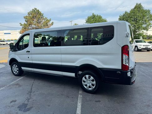 Used 2020 Ford Transit 350 XLT RWD image 24
