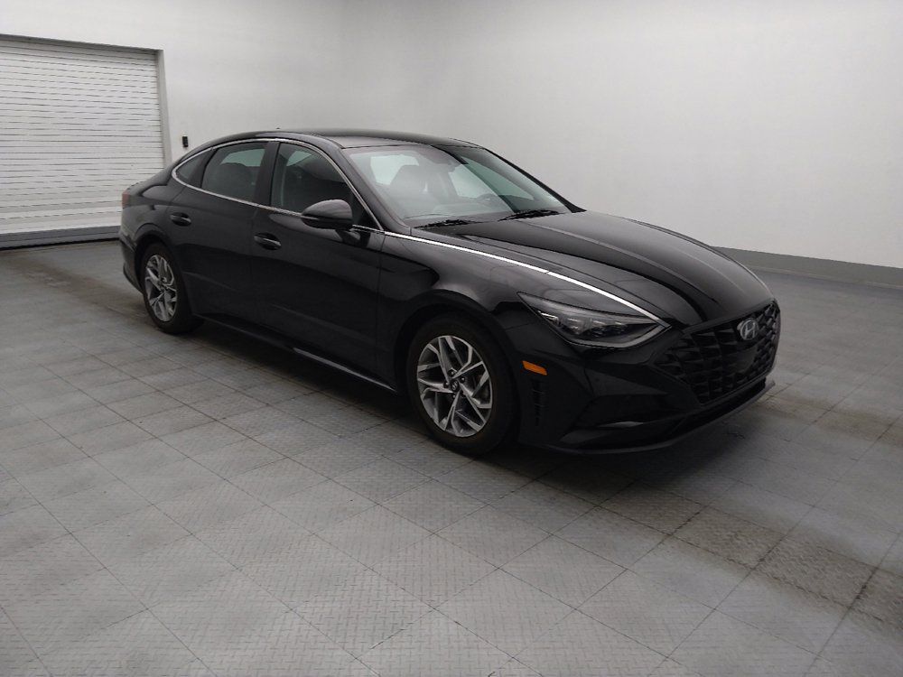 Used 2023 Hyundai Sonata SEL FWD image 11