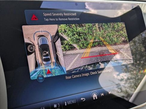 New 2026 Mercedes-Benz E 350 Sedan image 13