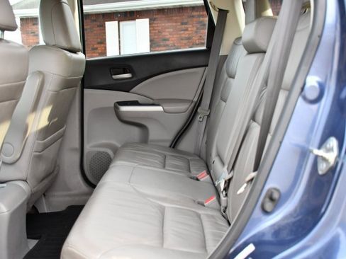 Used 2013 Honda CR-V EX-L image 13