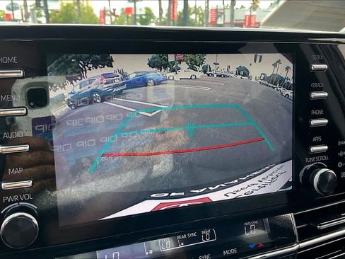 Used 2021 Toyota Sienna XSE w/ XSE Plus Package image 24