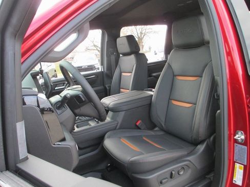 New 2026 GMC Sierra 2500 AT4 image 12