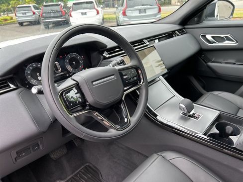 New 2026 Land Rover Range Rover Velar S image 12