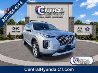 Used 2022 Hyundai Palisade SEL w/ Convenience Package AWD/4WD video 1