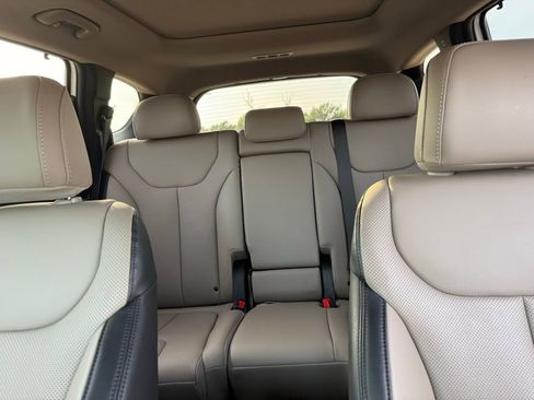 Certified 2023 Hyundai Santa Fe SEL w/ Premium Package image 20