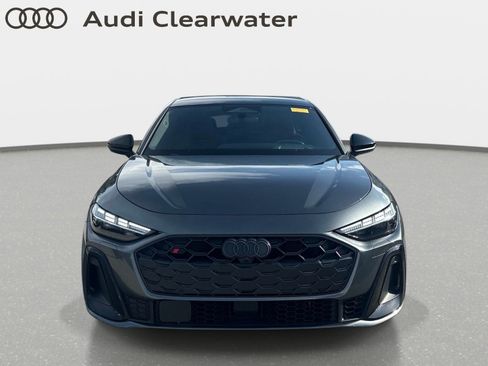Used 2025 Audi S5 Premium Plus w/ Premium Plus Package AWD/4WD image 5