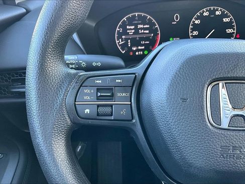 Used 2024 Honda HR-V LX image 18