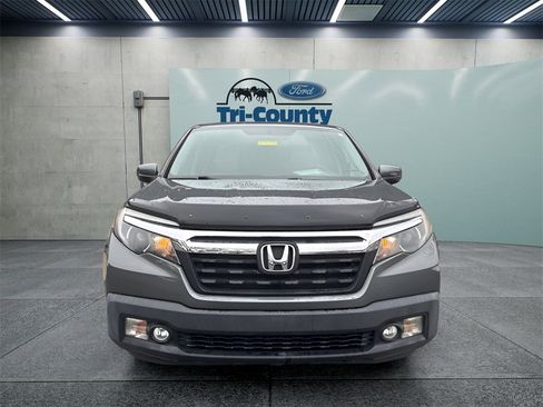 Used 2019 Honda Ridgeline RTL image 2