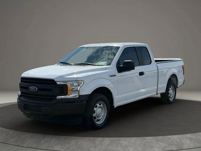 Used 2019 Ford F150 XL w/ XL Power Equipment Group