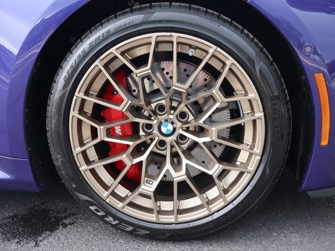 Used 2026 BMW M2 CS RWD image 42