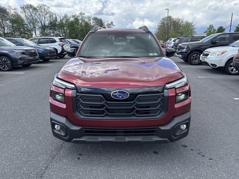 New 2026 Subaru Outback Premium AWD/4WD image 2