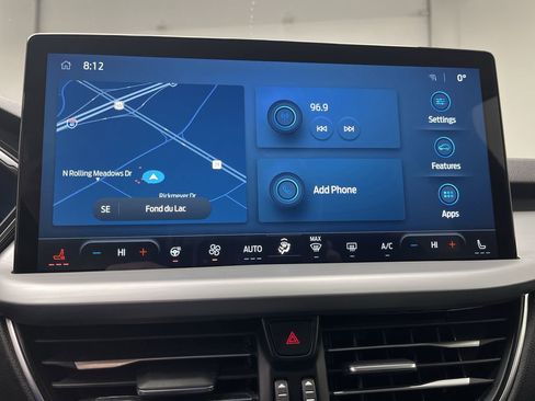 Certified 2024 Ford Escape Platinum image 20