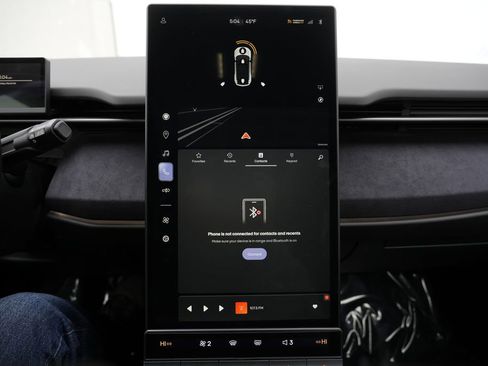 Used 2023 Fisker Ocean Extreme image 48