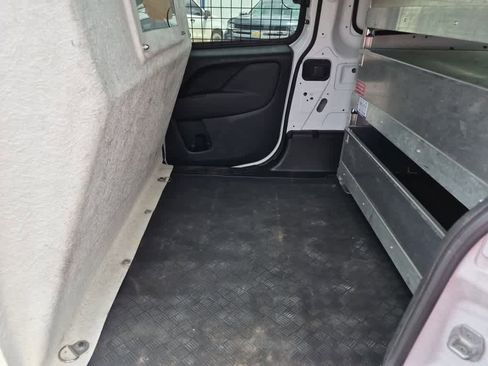Used 2021 RAM ProMaster City Tradesman SLT w/ Window Group 05 FWD image 30