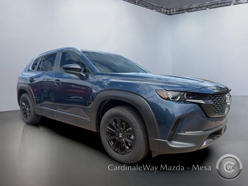 New 2026 MAZDA CX-50 AWD 2.5 S w/ Weather Package image 2