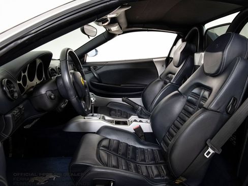 Used 2004 Ferrari 360 Spider RWD image 5