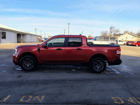 Used 2023 Ford Maverick XLT w/ XLT Luxury Package image 5