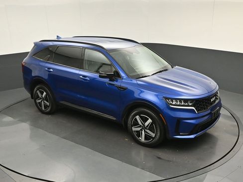Used 2022 Kia Sorento S image 67