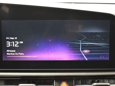 Used 2023 Kia Niro Wind w/ Wind Preserve Package image 29