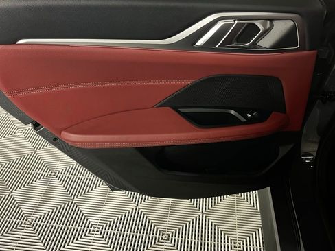 Used 2022 BMW i4 eDrive40 w/ Premium Package image 28