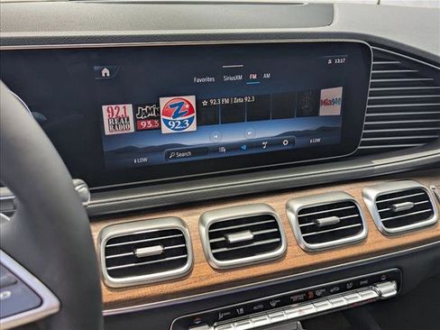 New 2026 Mercedes-Benz GLE 350 4MATIC image 11