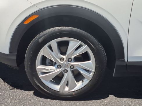 Used 2025 Buick Encore GX Preferred FWD image 10