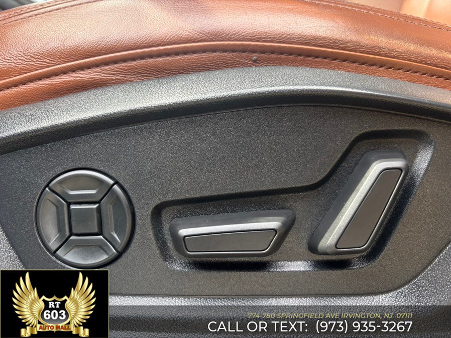 Used 2020 Audi Q7 3.0T Prestige AWD/4WD image 22