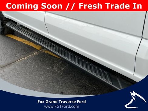 Certified 2023 Ford F150 XLT w/ Equipment Group 302A High AWD/4WD image 8