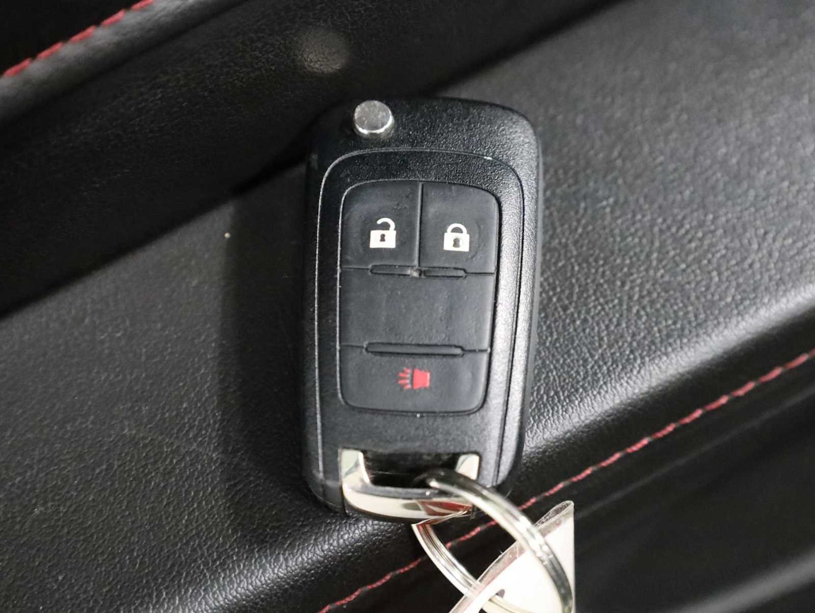 Used 2015 GMC Terrain SLE FWD image 39