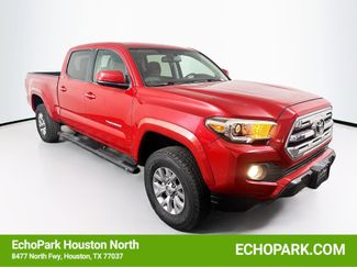 Used 2017 Toyota Tacoma SR5 w/ Tow Package RWD video 1