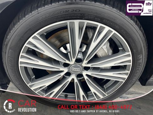 Used 2019 Audi A6 3.0T Prestige w/ Prestige Package AWD/4WD image 51