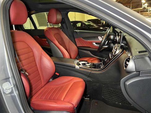 Used 2015 Mercedes-Benz C 300 4MATIC Sedan image 12