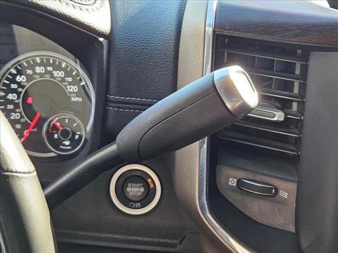 Used 2022 RAM 2500 Laramie AWD/4WD image 14