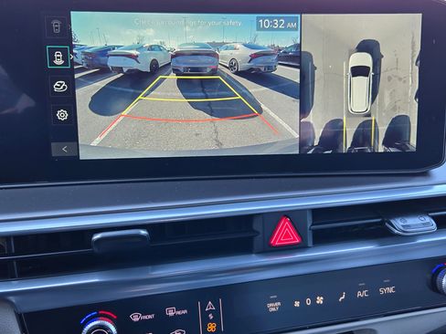 New 2026 Kia Sorento SX Prestige AWD/4WD image 17